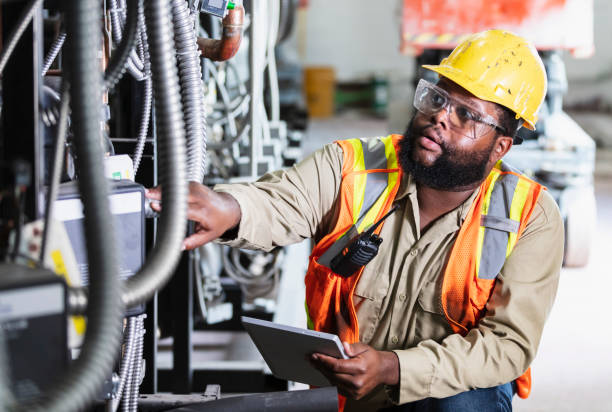 Best Electric Panel Repair  in Tulsa, OK