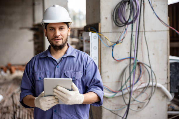 Why Trust Our Certified Electricians for Your Electrical Needs in Tulsa, OK?